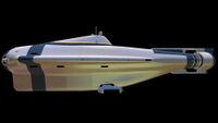 Port side view