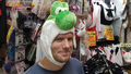 The legendary Yoshi Jonas