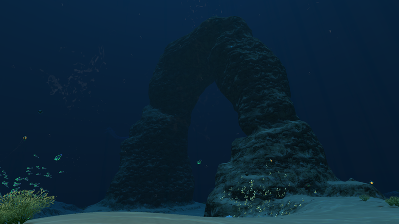 File:Dunes Large Rock Arch.png