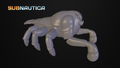 Rock Puncher Blockout Model from Sketchfab