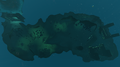 Mushroom Forest Cache