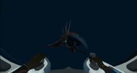 Attacking the Sea Truck