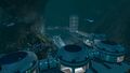 the ghost canyon border(SLScool, again.)
