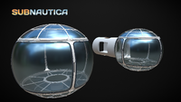 Observatory model from Sketchfab