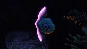 Reginald GR Caves.png