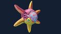 Model on Sketchfab