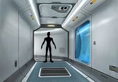 Seabase Interiors