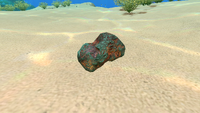 Copper Ore