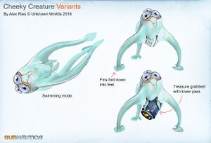Cheeky Creature 1 (BZ).jpg