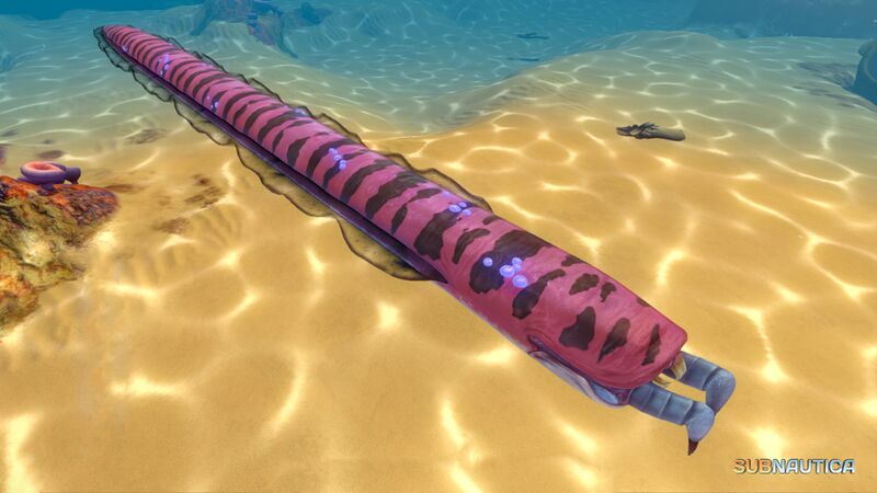 File:Crab snake in game.jpg