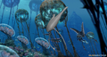 Gian Horn Squid Model (Suggested By: GuardianCraft272)