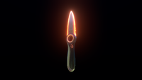 Thermoblade