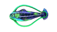 Infected Hoopfish