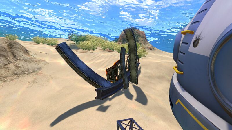 File:Destroyed Escape Pod Debris.jpg