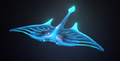 Lowpoly model from Sketchfab