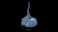 Lilypad Islands Trunk Base 02 highpoly WIP from Sketchfab