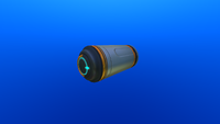 Power Cell in-game