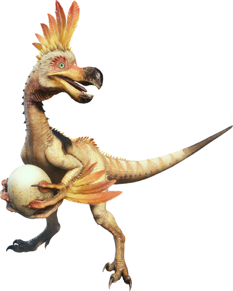 File:MHW-Kulu-Ya-Ku Render 001.png