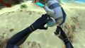 Propulsion Cannon when change Battery