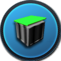 Costum made a Icon for the new Specimen Analyzer