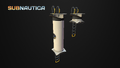 Telescoping Ladder Concept Model from Sketchfab