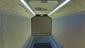 Corridor Module Interior