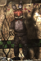 Bonnie the Bunny (Unofficial Poster)