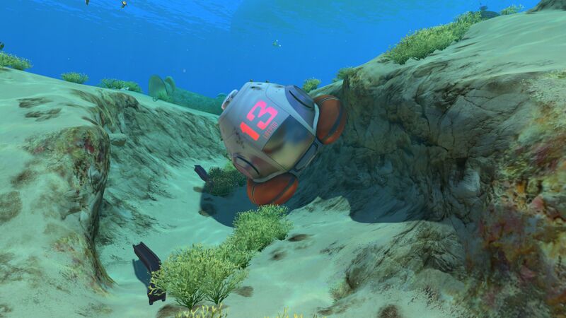 File:Destroyed Escape Pod 13a.jpg