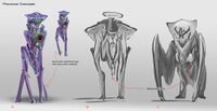 Architect concepts - by Alex Ries