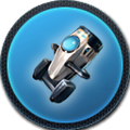 Icon for a possible future Powerglide upgrade