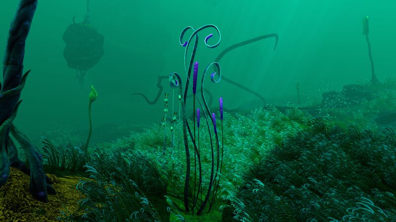 File:TapePlantLilypads.jpg