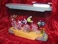 Such a beautiful game, so I have built this little aquarium. Enjoy ...