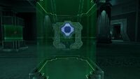 The third Relic, an ancient Precursor Tablet