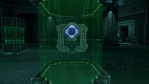 The third Relic, an ancient Precursor Tablet