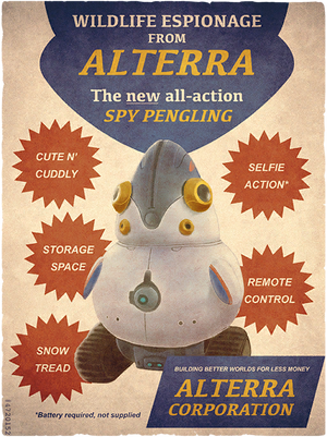Spy Pengling Poster Placed.png