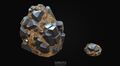 Model from Sketchfab (Old)