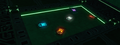 Overview of all five Precursor Artifacts