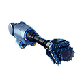 Prawn Suit Drill Arm