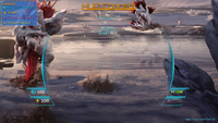 HUD Concept