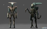 Architect concepts - by Pat Presley