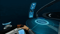 Cyclops Shield