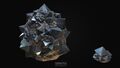 Model from Sketchfab