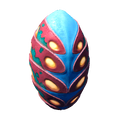 Lily Paddler Egg