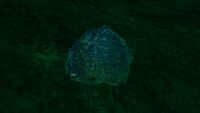 Nickel Ore on the seabed