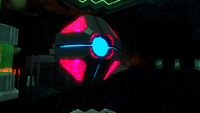 The second relic