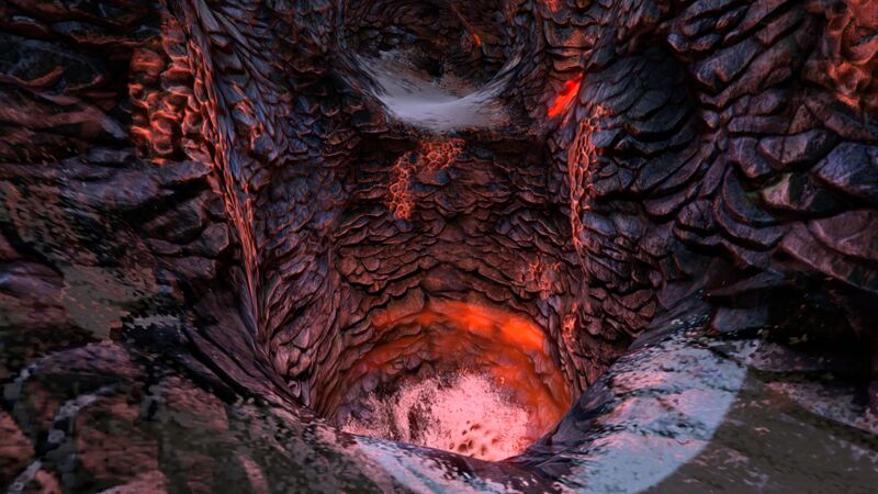 File:Lava Geyser Lava Caves.jpg