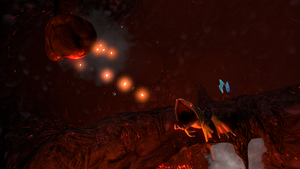 Lava Lizard Rock Spit Attack.png