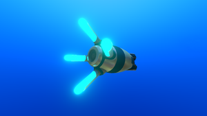 Prawn Prop Arm In-game.png