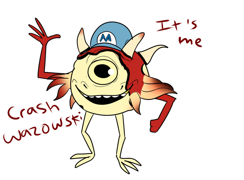 File:Crash Wazowski.png