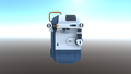 Thumbnail for version as of 19:14, 6 August 2021